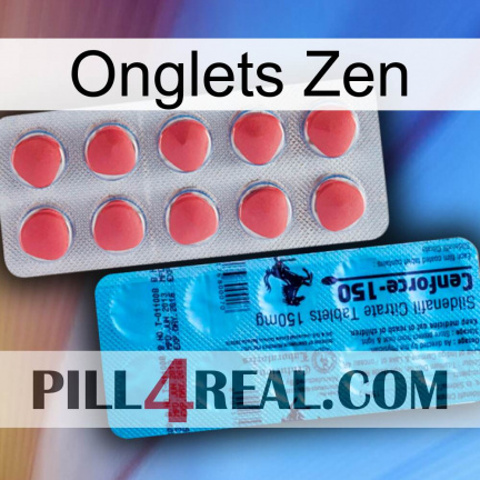 Zen Tabs new14